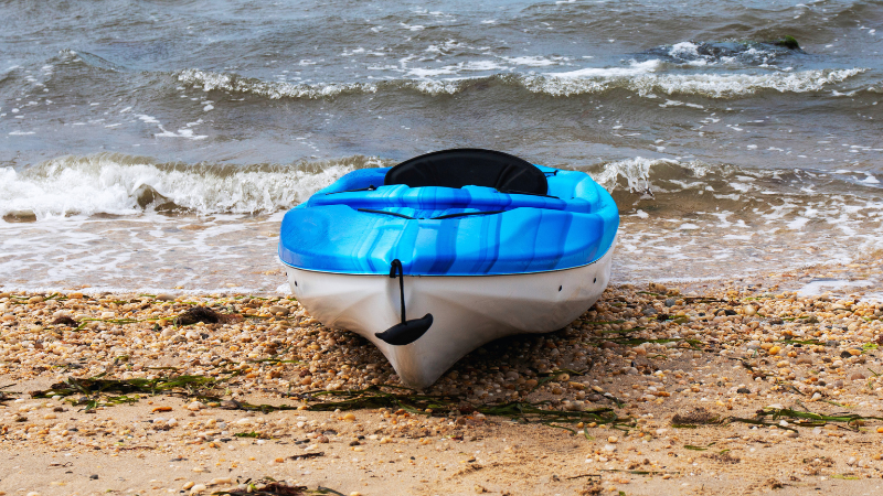 Paddle, Canoe, and Kayak: Where to Get on the Water Around Long Island | Laffey Real Estate